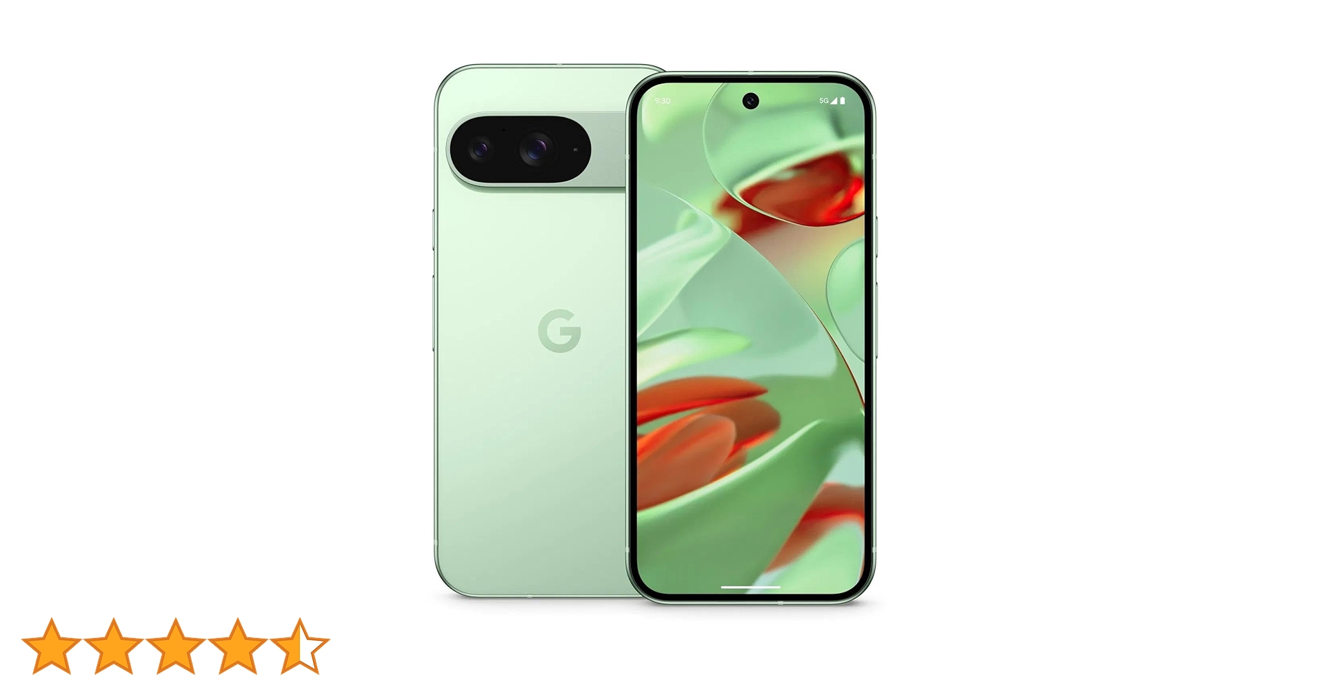 Google Pixel 9 [Wintergreen, 256GB] : Amazon.sg: Electronics